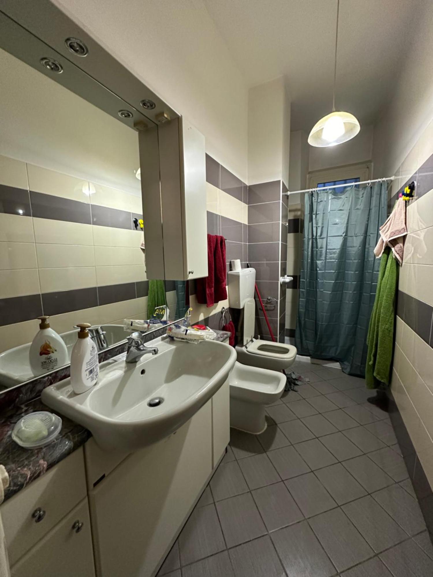 Affittacamere Torino - Private Rooms - H24 Self Check-In Екстер'єр фото