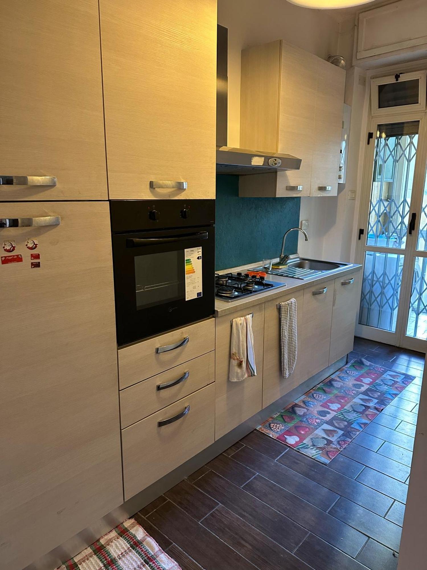 Affittacamere Torino - Private Rooms - H24 Self Check-In Номер фото