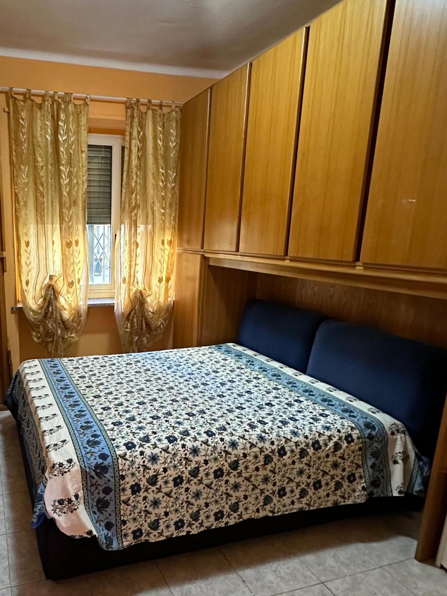 Affittacamere Torino - Private Rooms - H24 Self Check-In Номер фото